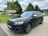 Audi SQ7 kreis|bad-toelz-wolfratshausen