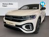 VW T-Roc ilshofen