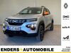 Dacia Spring dorn-duerkheim