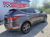 Hyundai SANTA FE tegernsee