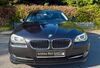 BMW 528 stockhausen-illfurth