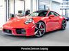 Porsche 992 ruttersdorf-lotschen