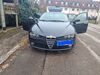 Alfa Romeo 159 geisenfeld