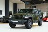 Jeep Wrangler muenster-sarmsheim