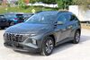 Hyundai TUCSON trechtingshausen