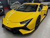 Lamborghini Huracán goergeshausen