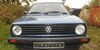 VW Golf velbert