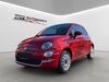 Fiat 500 engerda