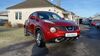 Nissan Juke ehringshausen