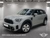 Mini Countryman D (Cooper) goergeshausen
