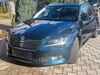 Skoda Superb schoental