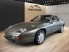 Porsche 928 Saalow