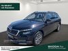 Skoda Kamiq niederduerenbach