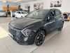 Kia Sportage siebeldingen