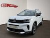 Citroen C5 Aircross juetrichau