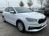 Skoda Fabia grossroehrsdorf