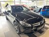 Mercedes-Benz C 200 wissmannsdorf