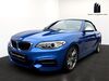 BMW M240i kreis|rheingau-taunus-kreis