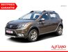 Dacia Sandero Eisleben, Lutherstadt