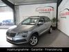 Skoda Karoq heupelzen