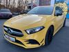 Mercedes-Benz A 35 AMG Bingen am Rhein