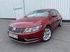 VW CC deutschland