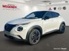 Nissan Juke muehlstedt