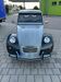 Citroen 2 CV Kirchheim an der Weinstraße