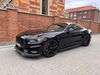 Ford Mustang wattmannshagen