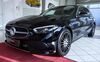 Mercedes-Benz C 220 juetrichau