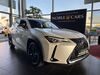 Lexus UX goergeshausen