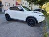 Nissan Juke saalow