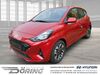 Hyundai i10 fredersdorf-vogelsdorf