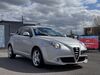 Alfa Romeo MiTo Ober-Hilbersheim