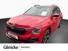 Skoda Kamiq dankmarshausen