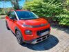Citroen C3 Aircross hottelstedt