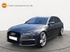 Audi A6 koenigsmoor