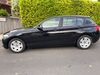 BMW 116 nieder-hilbersheim