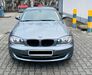 BMW 120 rabenau