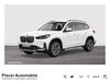 BMW X1 saerbeck