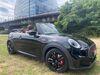 Mini John Cooper Works Cabrio goergeshausen