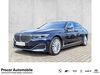 BMW 745 stockhausen-illfurth