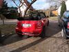 Mini Cooper S Cabrio kummersdorf-gut