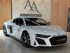 Audi R8 roehrig