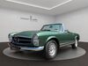 Mercedes-Benz 280 niederhosenbach