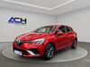 Renault Clio walhausen
