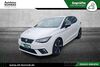 Seat Ibiza ober-hilbersheim