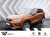 Seat Ateca dorn-duerkheim