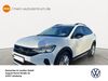 VW Taigo artlenburg