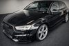 Audi RS3 wunstorf